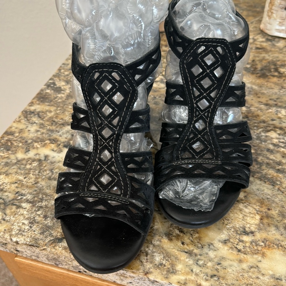 Earth Sandals